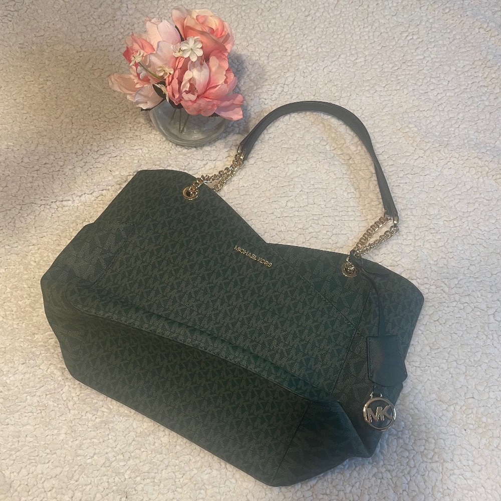 Michael Kors tote bag